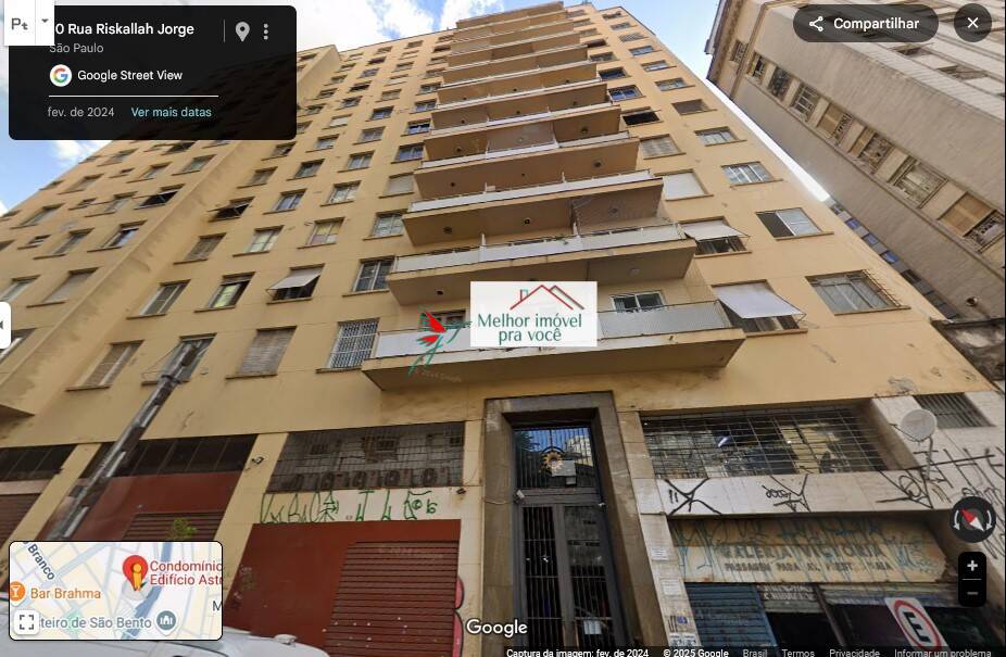 Apartamento, 1 quarto - Foto 6