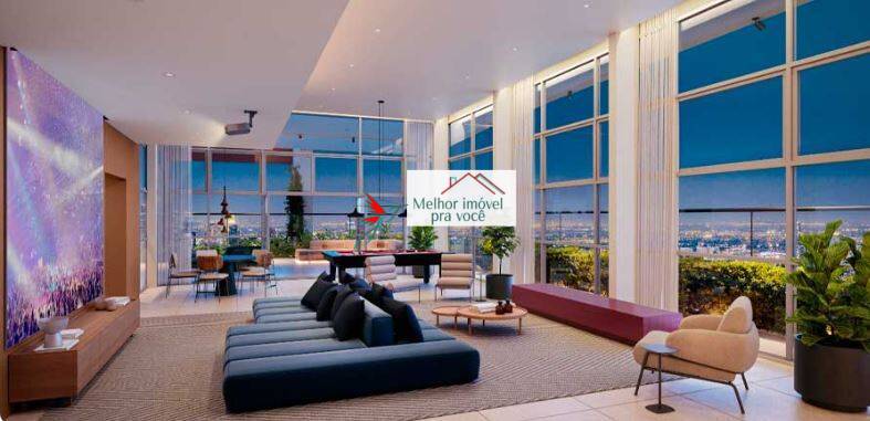 Apartamento, 1 quarto, 31 m² - Foto 13