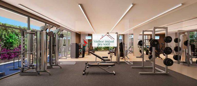 Apartamento, 1 quarto, 31 m² - Foto 10