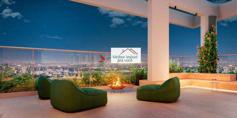 Apartamento, 1 quarto, 31 m² - Foto 14