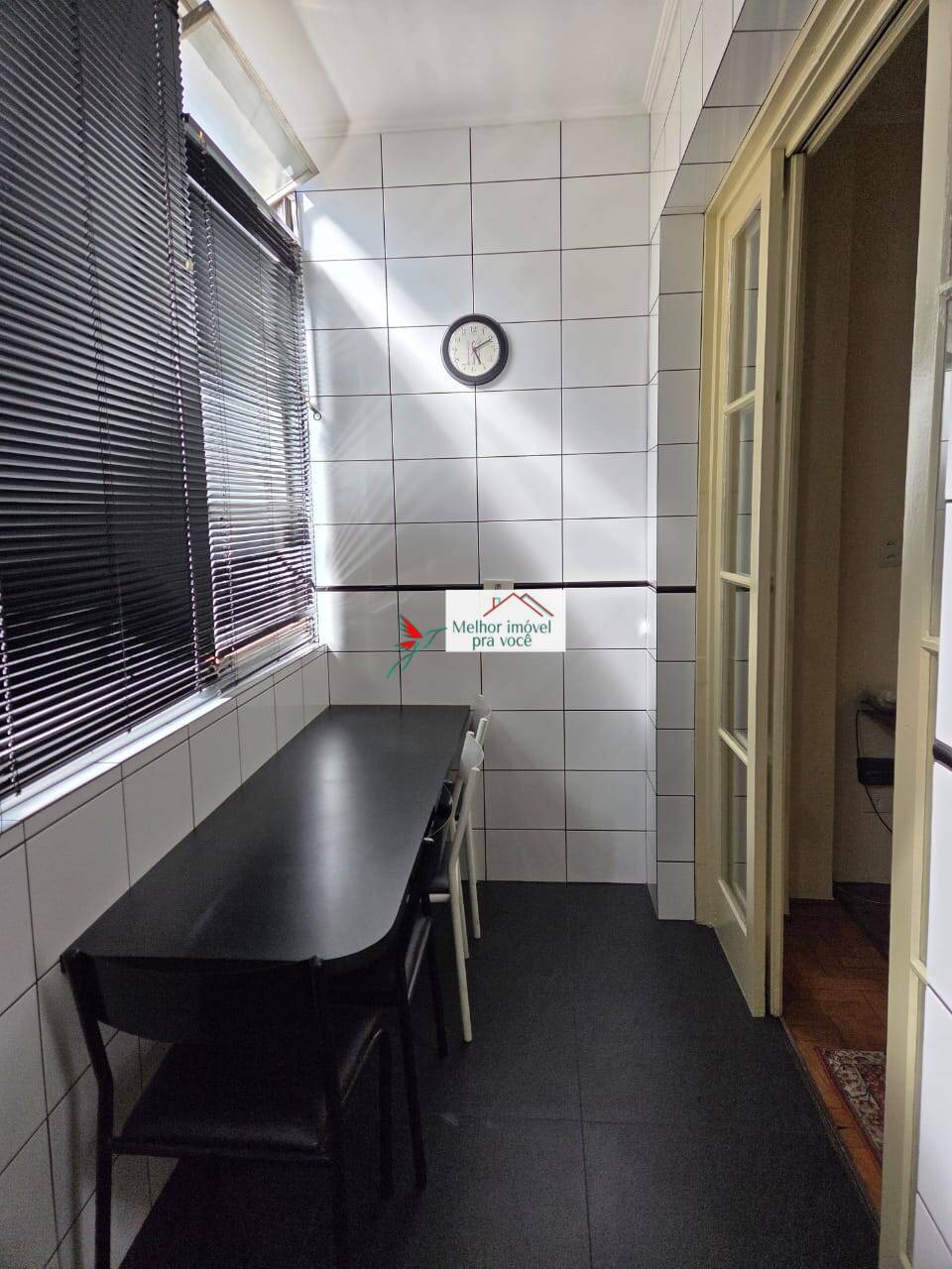 Apartamento, 1 quarto - Foto 2