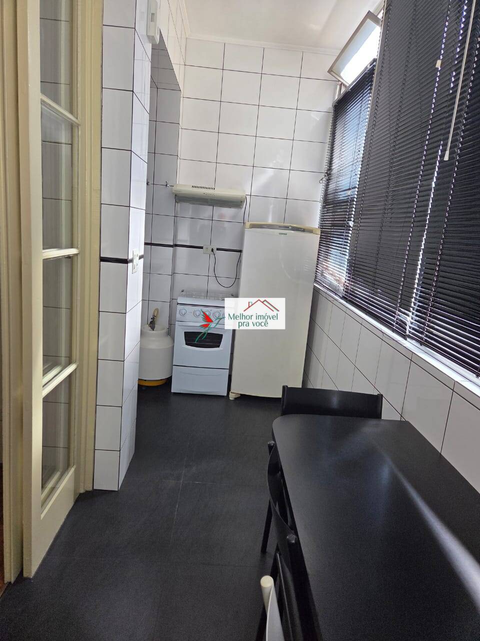 Apartamento, 1 quarto - Foto 3