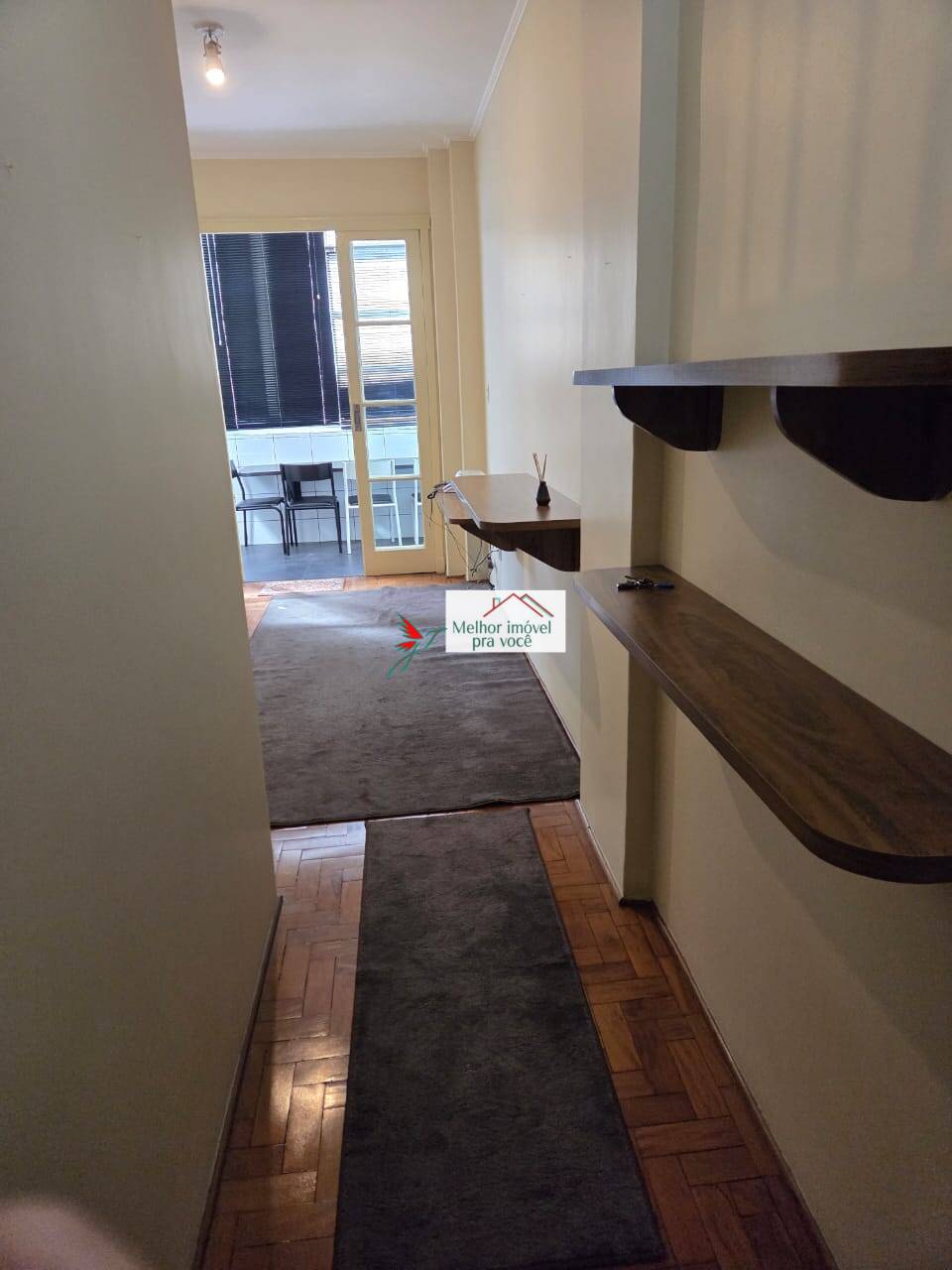 Apartamento, 1 quarto - Foto 5
