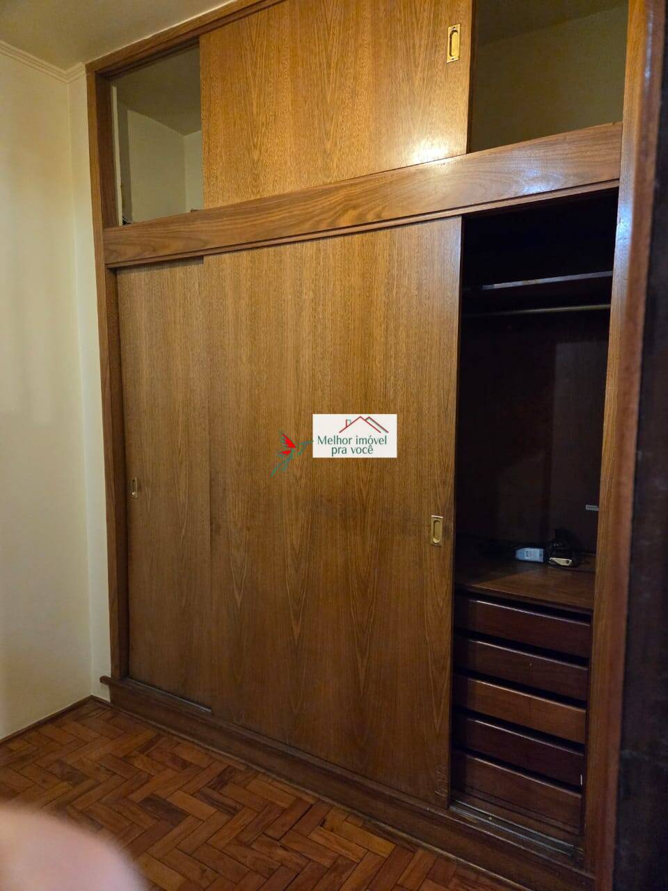 Apartamento, 1 quarto - Foto 6