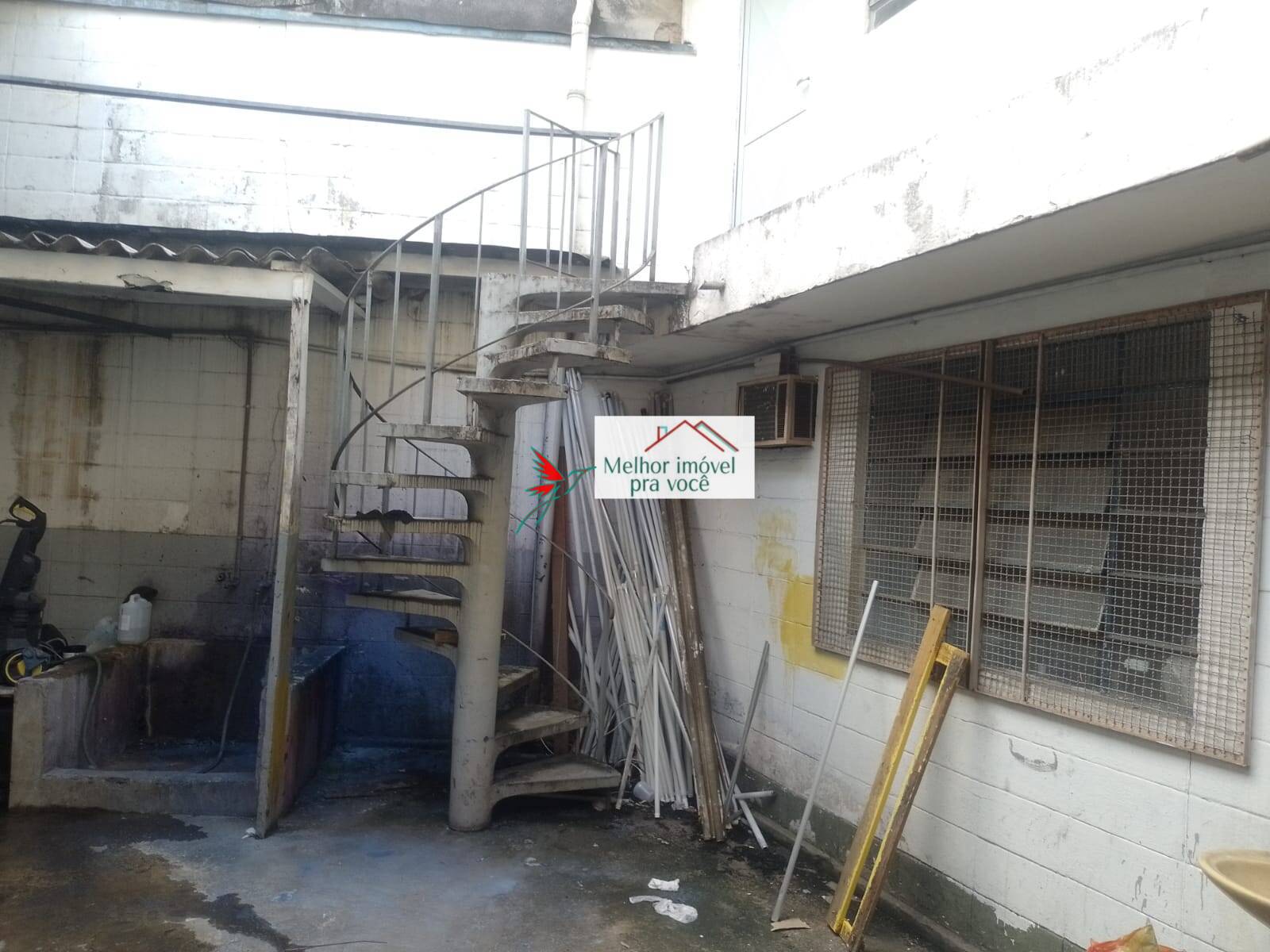 Depósito-Galpão - Foto 5