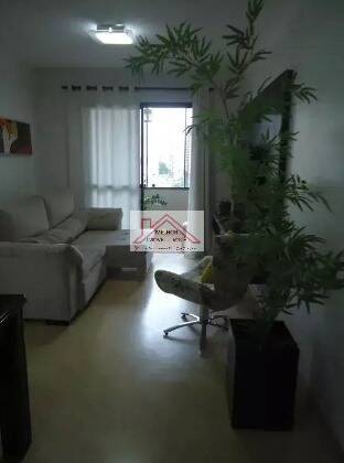 Apartamento à Venda – Vila Monte Alegre / Conceição, São Paulo/SP