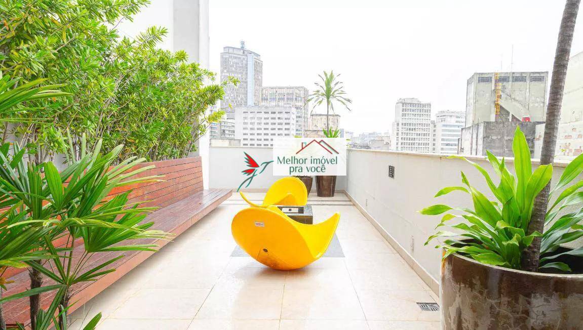Apartamento, 1 quarto - Foto 11