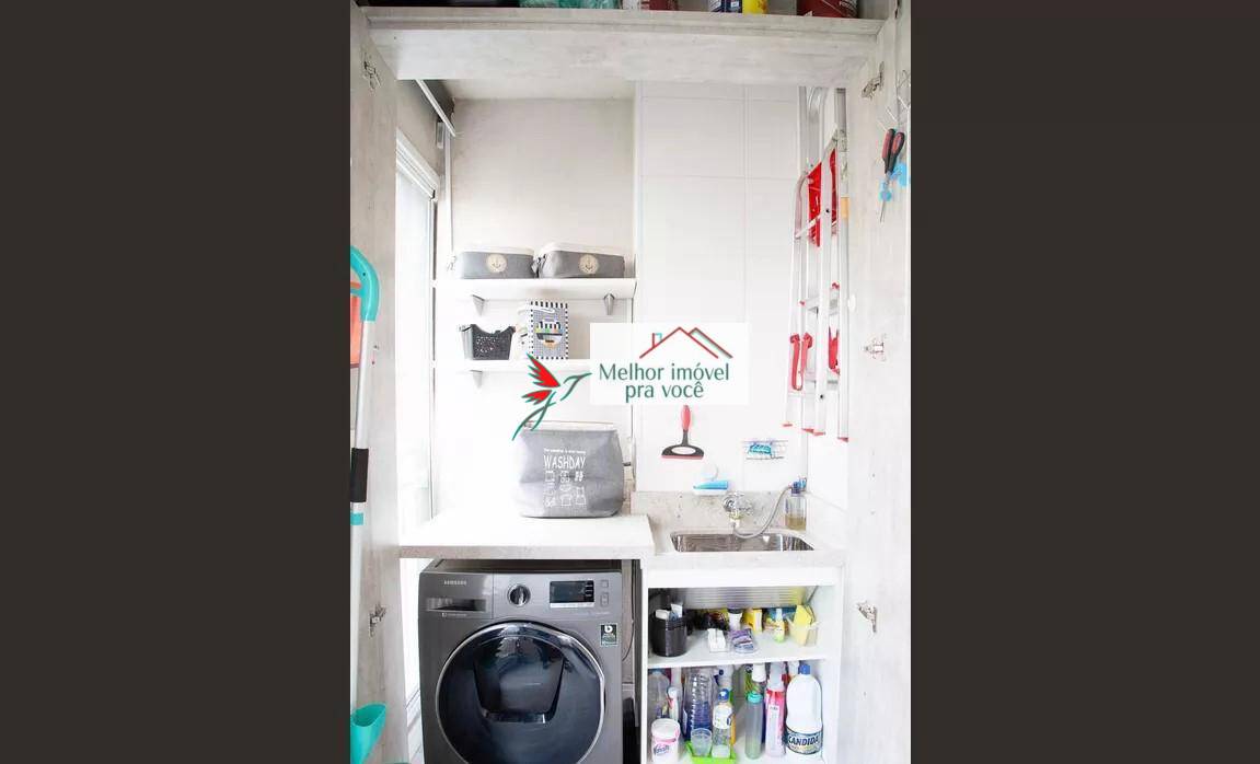Apartamento, 1 quarto - Foto 6