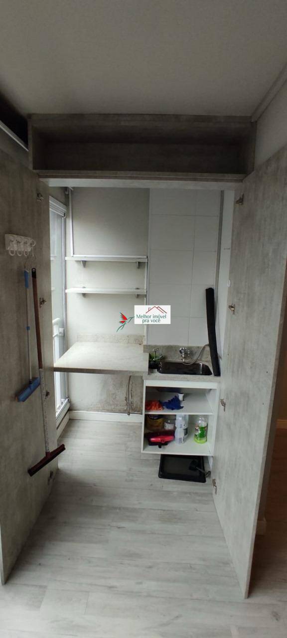 Apartamento, 1 quarto - Foto 5