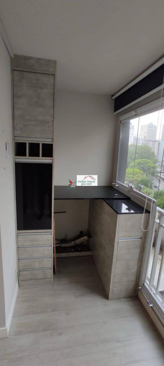 Apartamento, 1 quarto - Foto 4