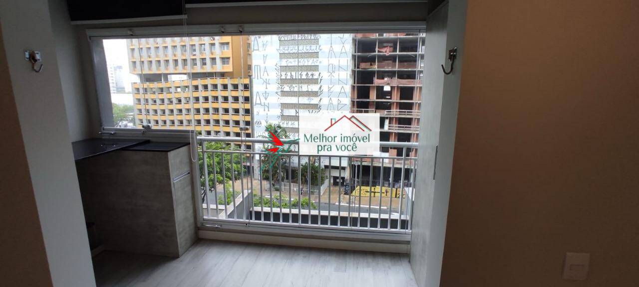 Apartamento, 1 quarto - Foto 9
