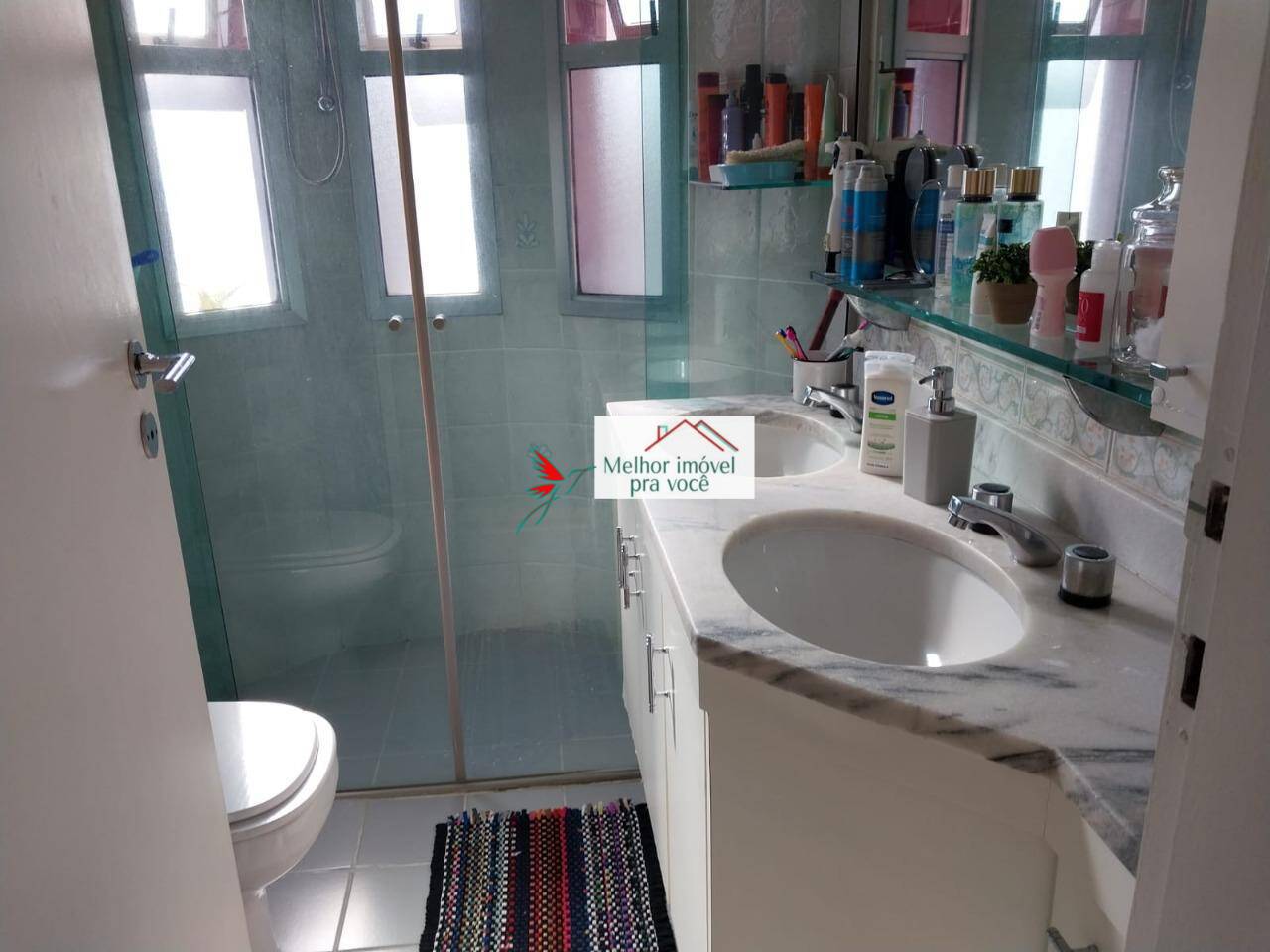 Apartamento, 3 quartos - Foto 9