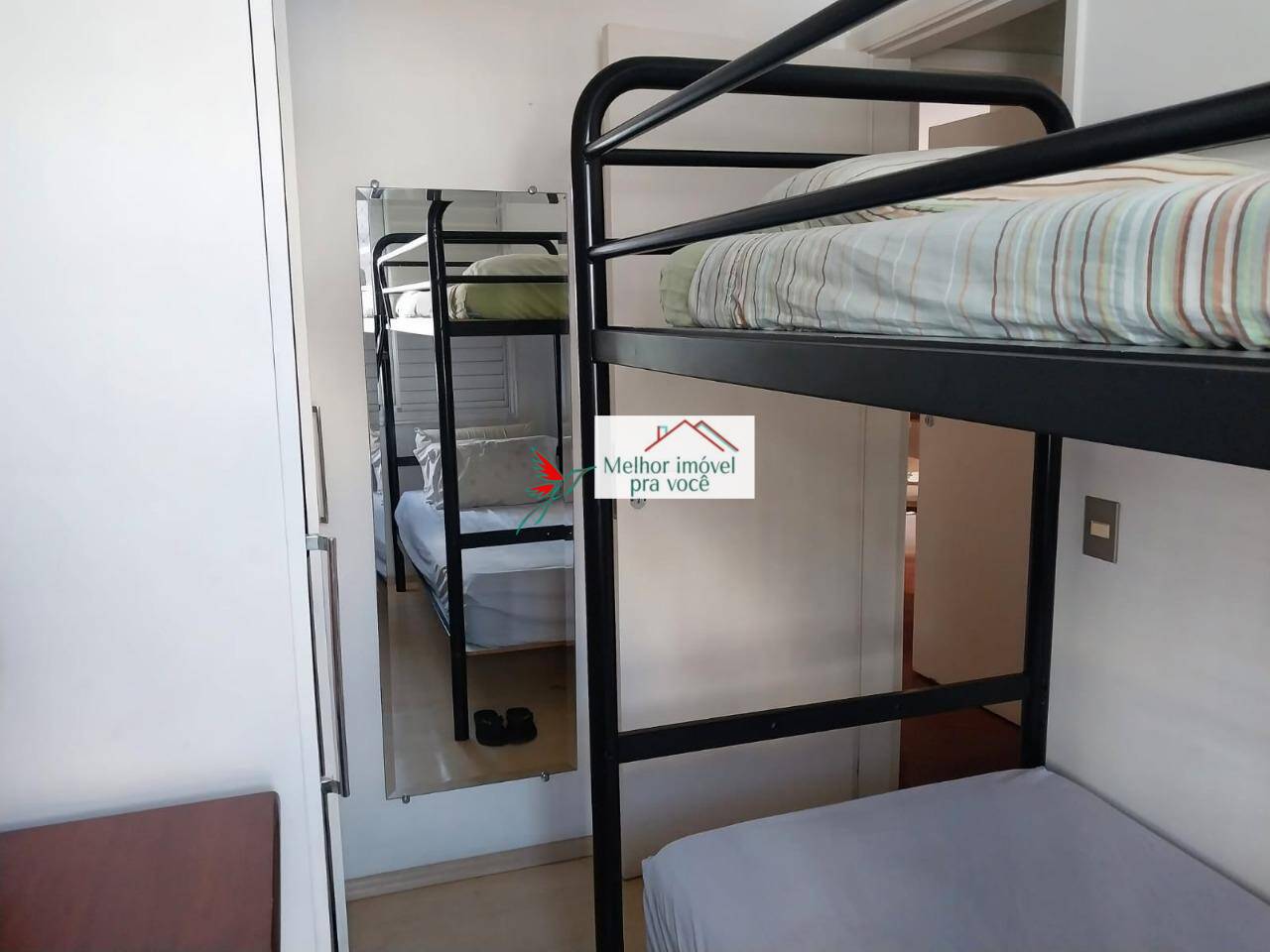 Apartamento, 3 quartos - Foto 6