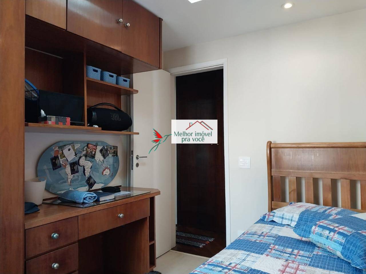 Apartamento, 3 quartos - Foto 8