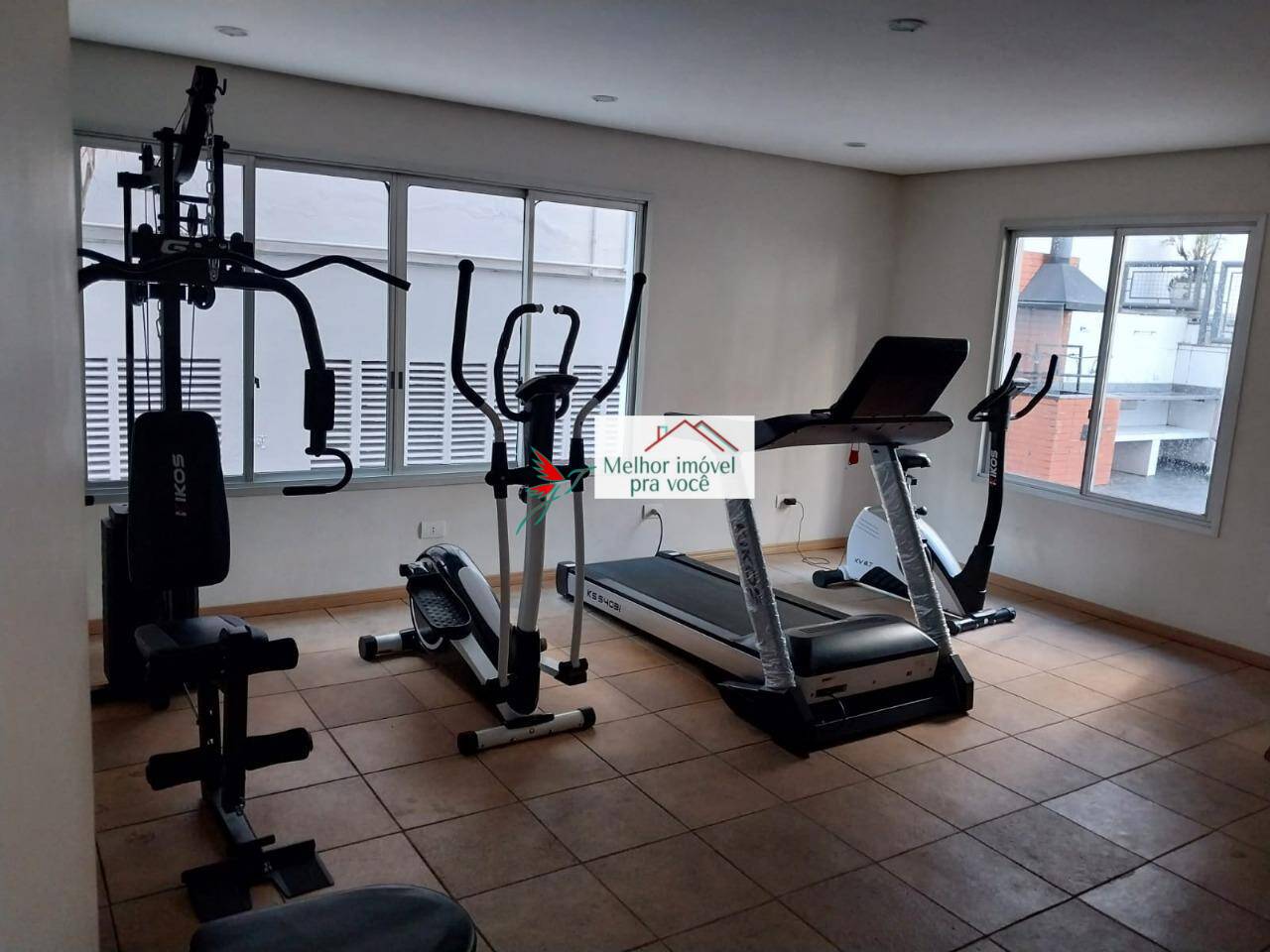 Apartamento, 3 quartos - Foto 24