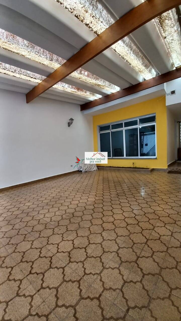 Casa, 3 quartos - Foto 21