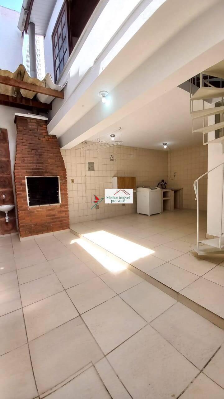 Casa, 3 quartos - Foto 25