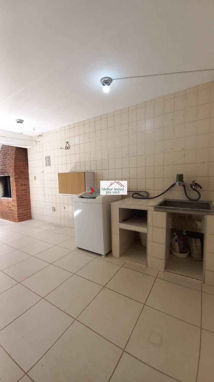 Casa, 3 quartos - Foto 24