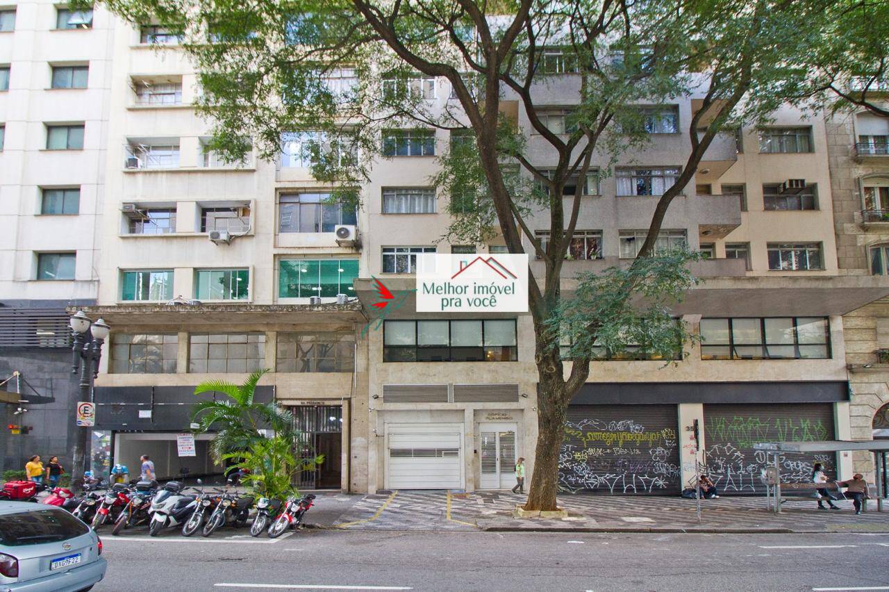 Apartamento, 1 quarto - Foto 8