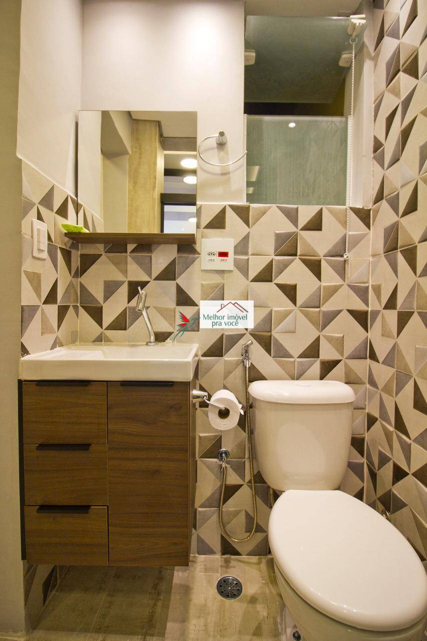 Apartamento, 1 quarto - Foto 7