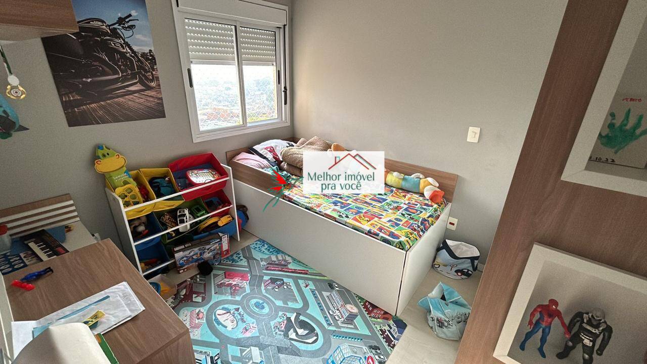 Apartamento, 3 quartos, 90 m² - Foto 12