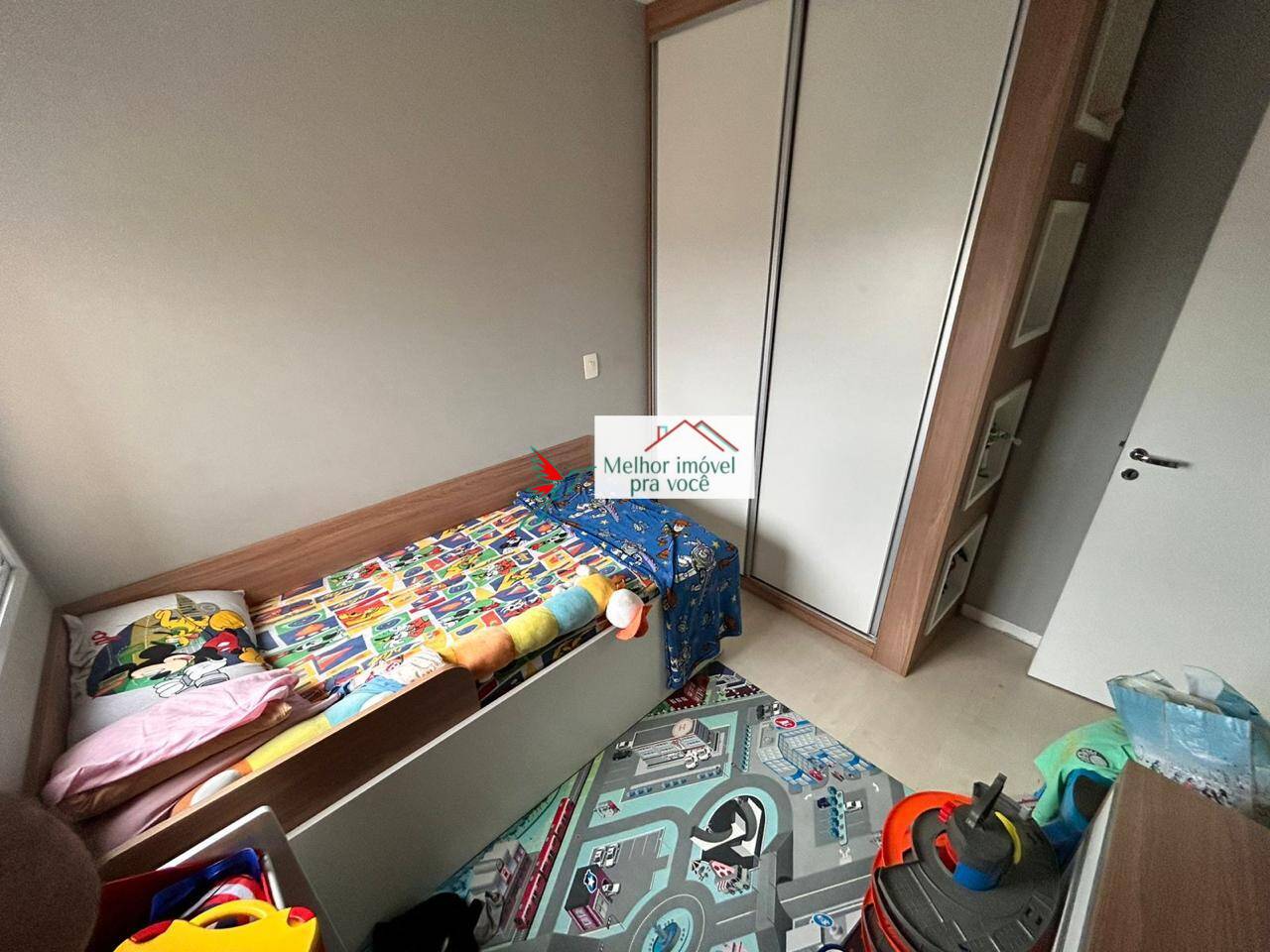 Apartamento, 3 quartos, 90 m² - Foto 16