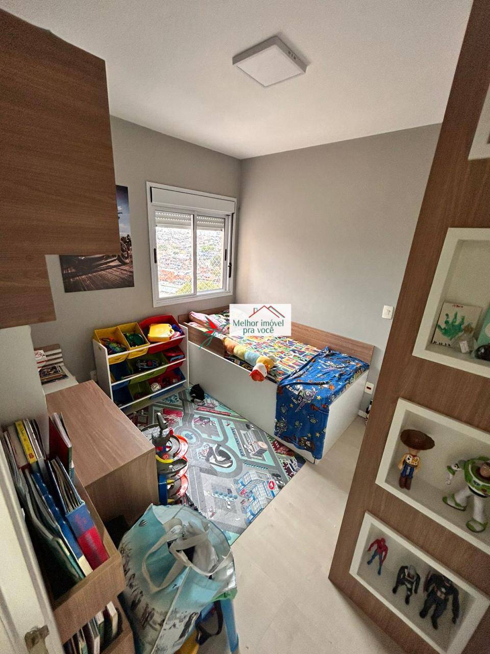Apartamento, 3 quartos, 90 m² - Foto 18