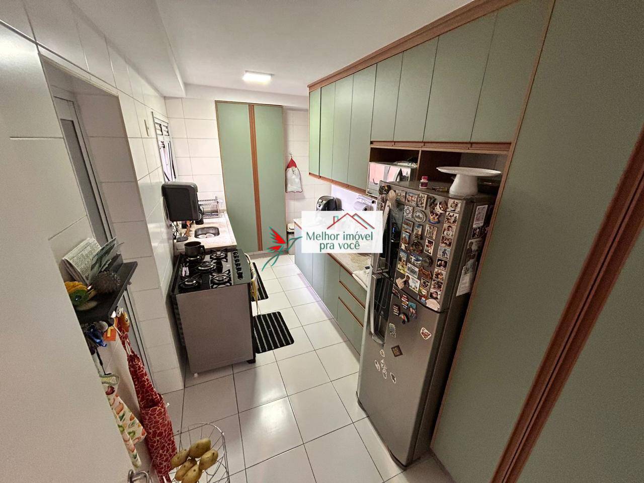 Apartamento, 3 quartos, 90 m² - Foto 20