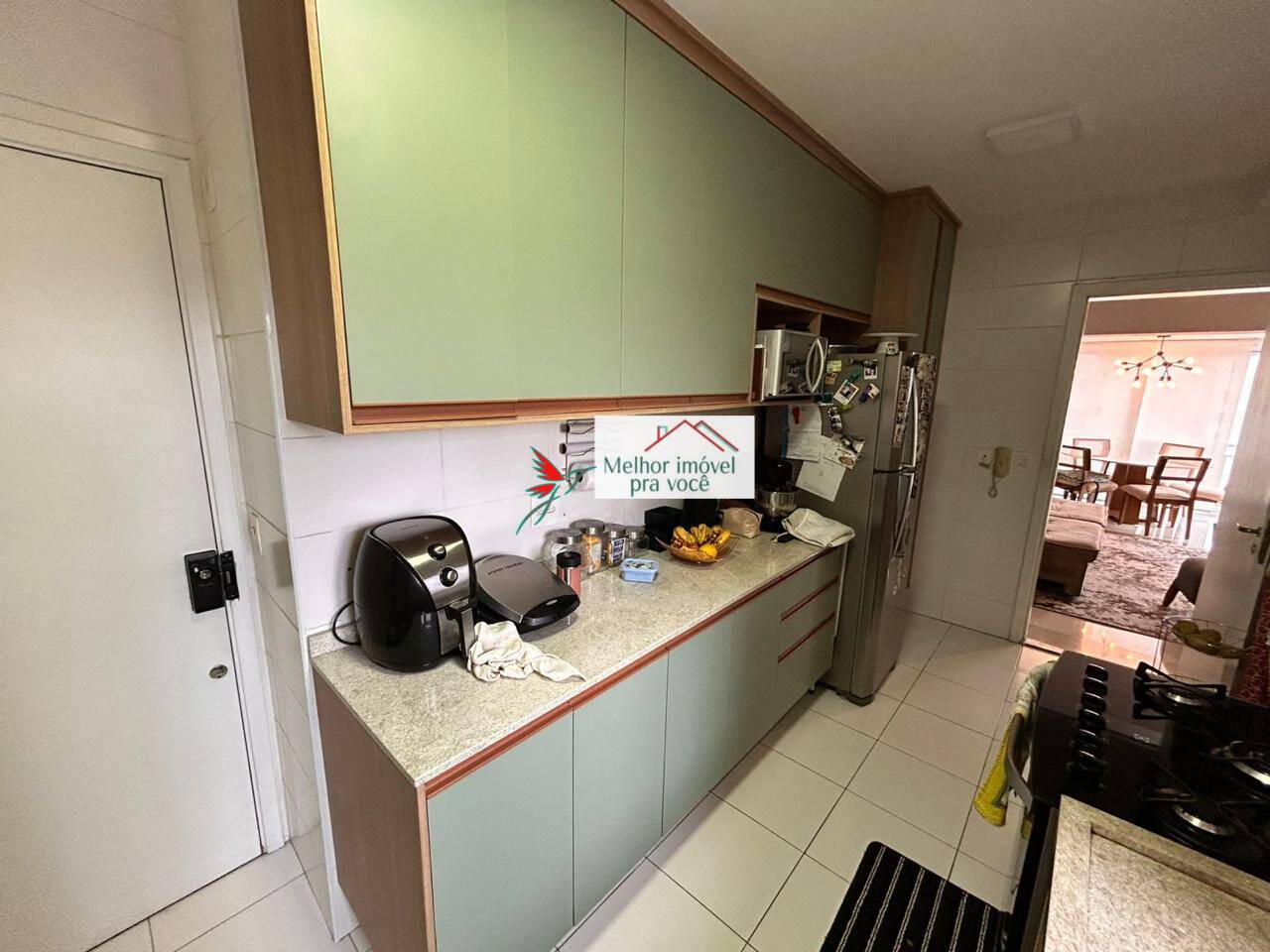 Apartamento, 3 quartos, 90 m² - Foto 8