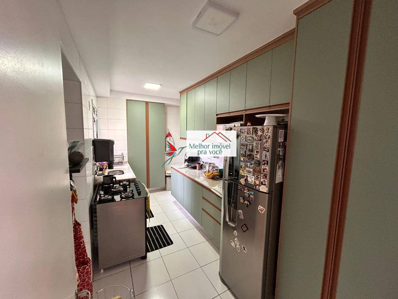 Apartamento, 3 quartos, 90 m² - Foto 3