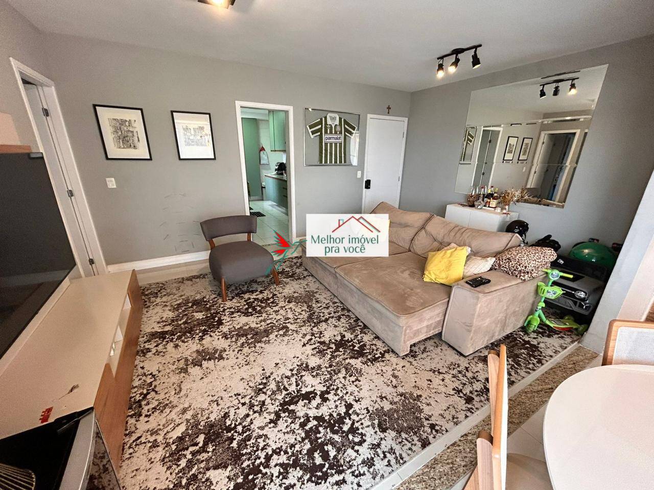 Apartamento, 3 quartos, 90 m² - Foto 5