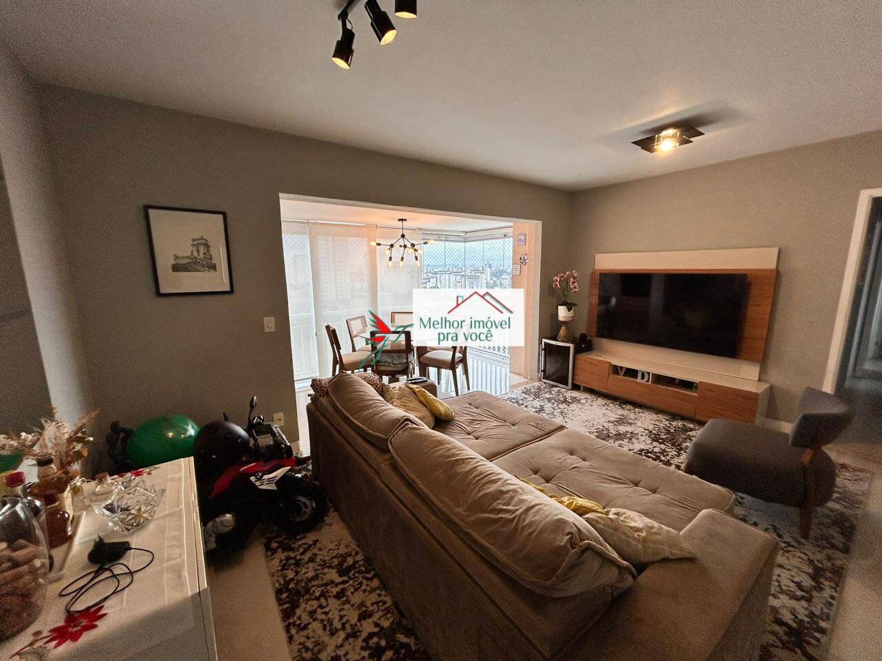 Apartamento, 3 quartos, 90 m² - Foto 6
