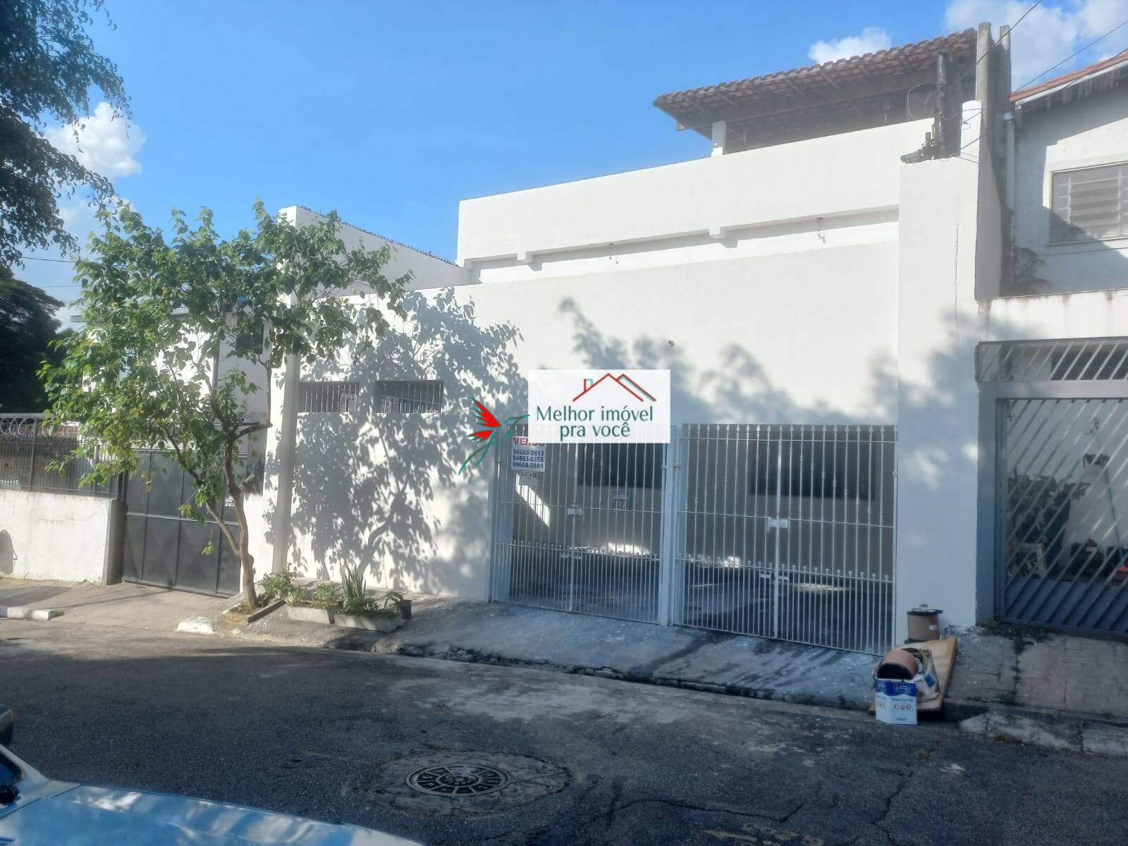 Casa, 3 quartos, 330 m² - Foto 4