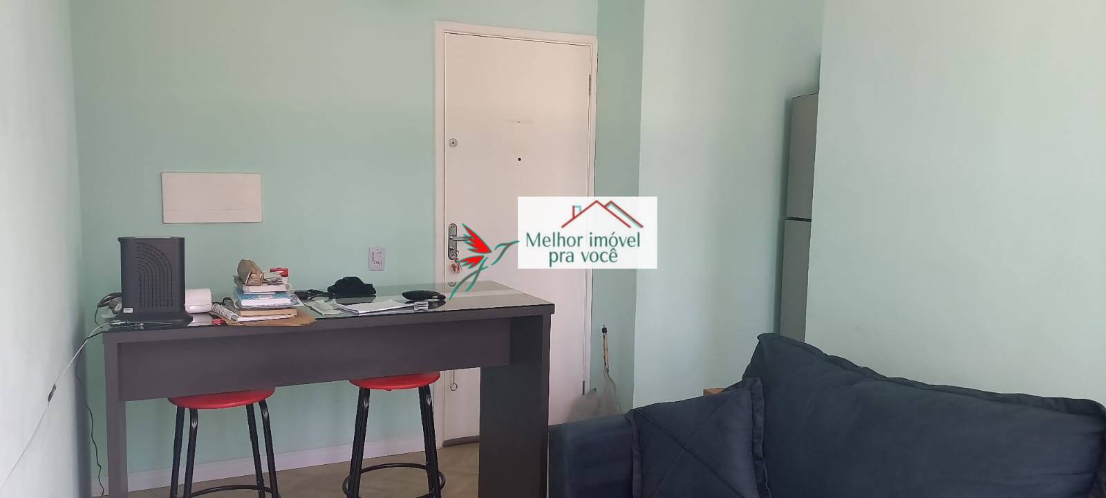 Apartamento, 2 quartos - Foto 4