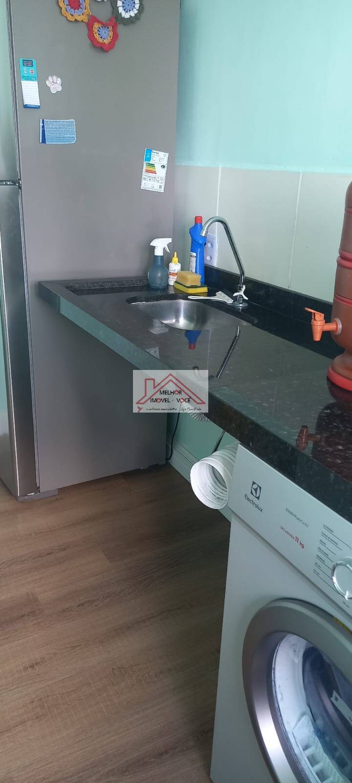 APARTAMENTO A VENDA ESTRATEGICAMENTE LOCALIZADO NA BARRA FUNDA