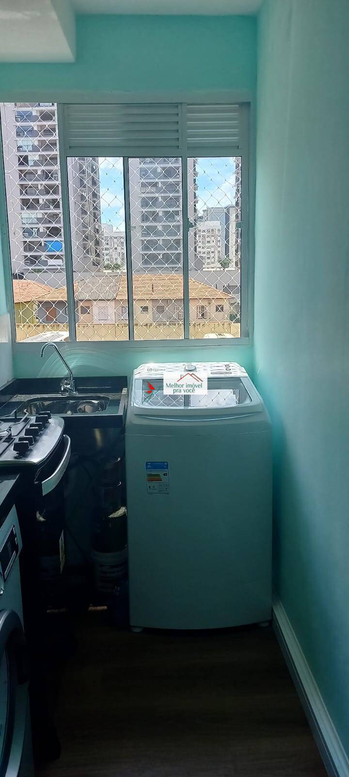 Apartamento, 2 quartos - Foto 2