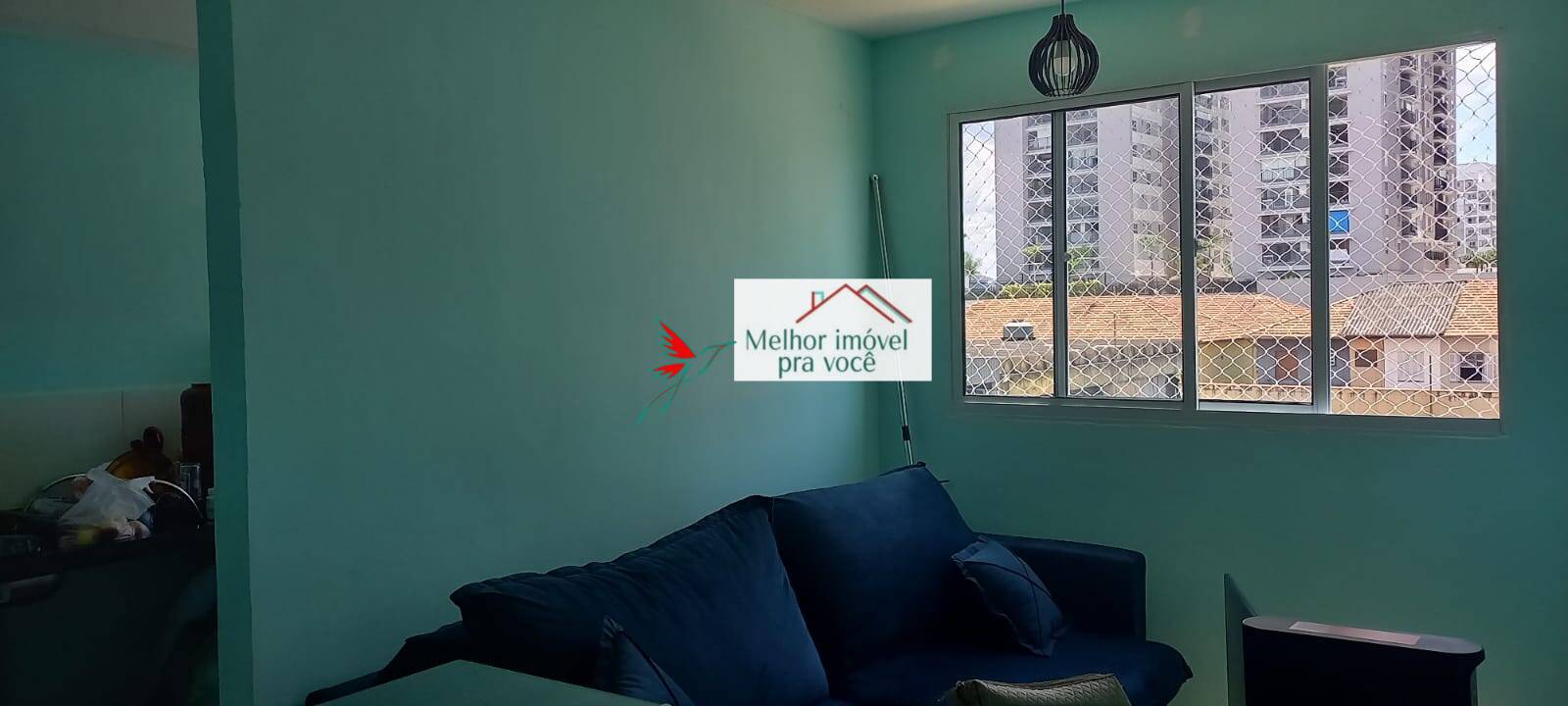Apartamento, 2 quartos - Foto 7