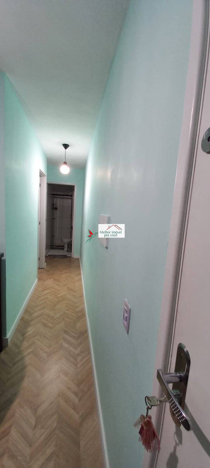 Apartamento, 2 quartos - Foto 10