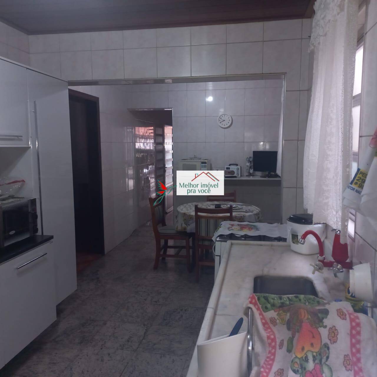 Casa, 2 quartos, 120 m² - Foto 3