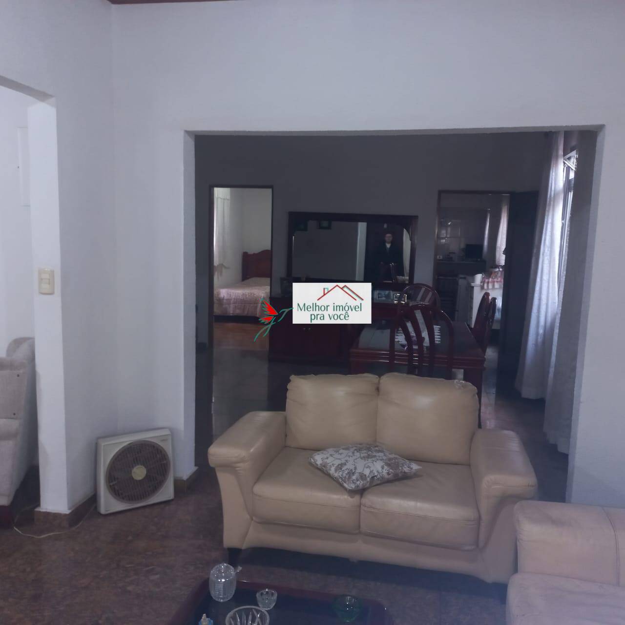 Casa, 2 quartos, 120 m² - Foto 5