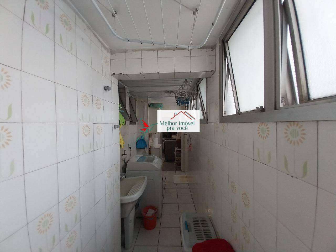 Apartamento, 3 quartos, 115 m² - Foto 6