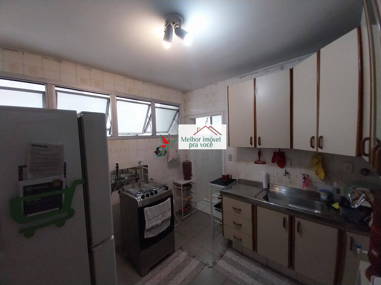 Apartamento, 3 quartos, 115 m² - Foto 4