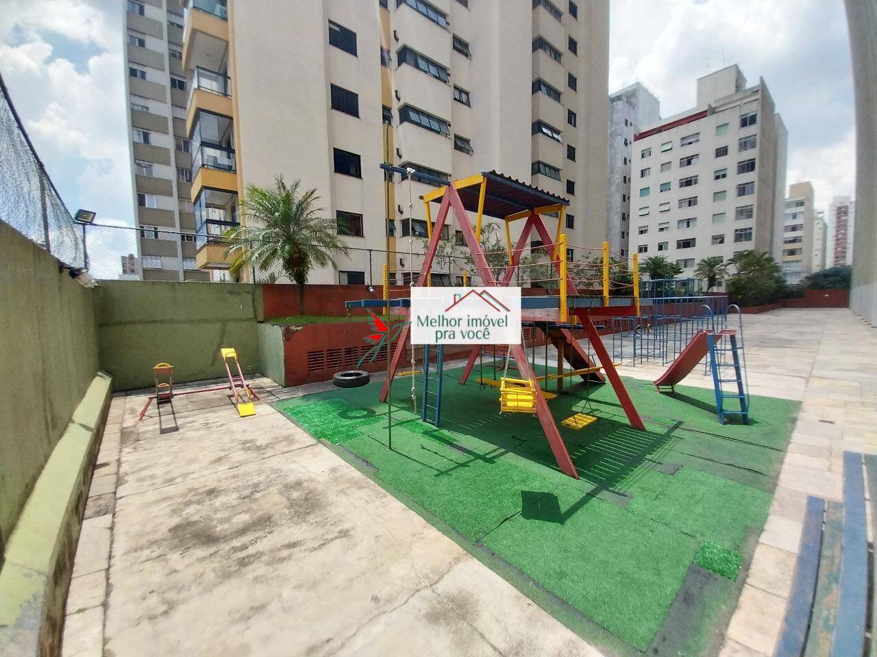 Apartamento, 3 quartos, 115 m² - Foto 2