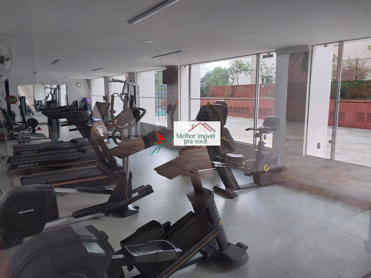 Apartamento, 3 quartos, 115 m² - Foto 28