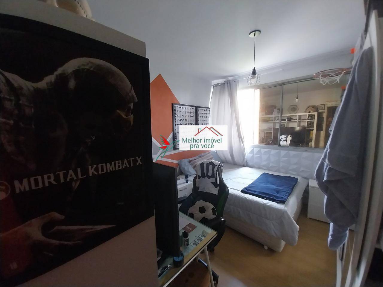 Apartamento, 3 quartos, 115 m² - Foto 22