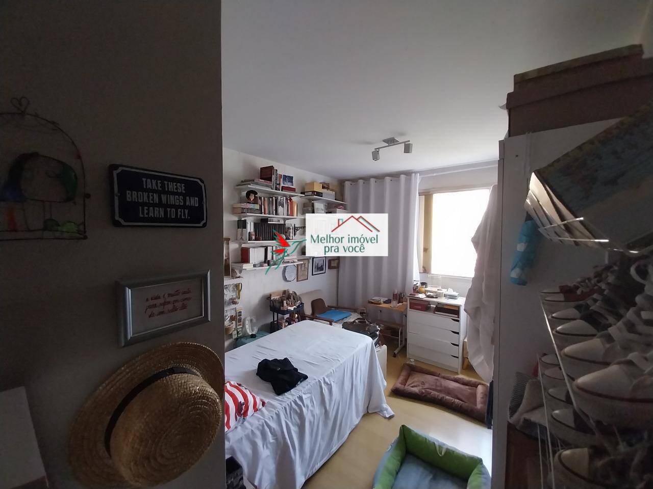Apartamento, 3 quartos, 115 m² - Foto 21