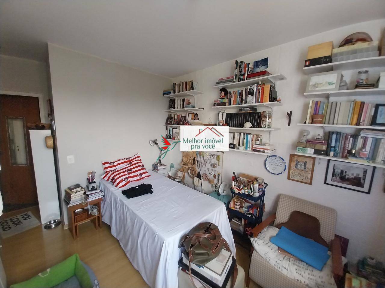 Apartamento, 3 quartos, 115 m² - Foto 23
