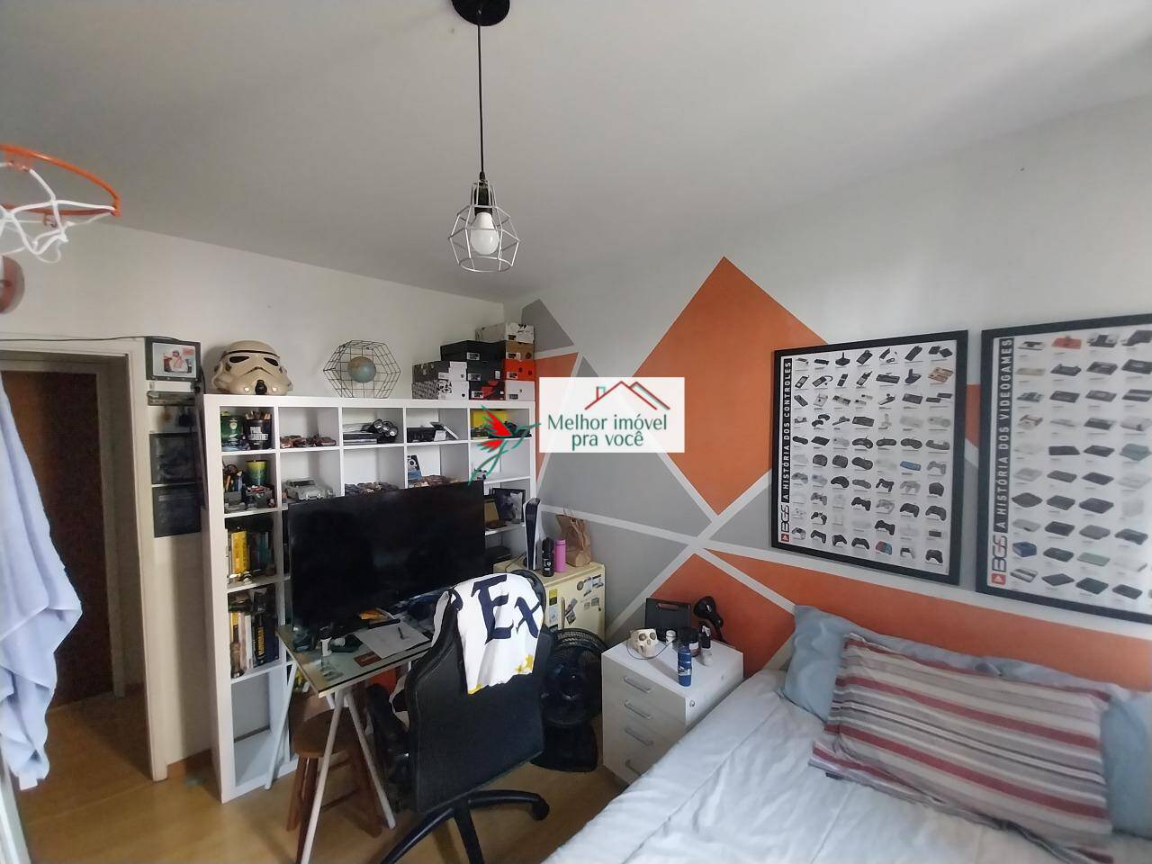 Apartamento, 3 quartos, 115 m² - Foto 19