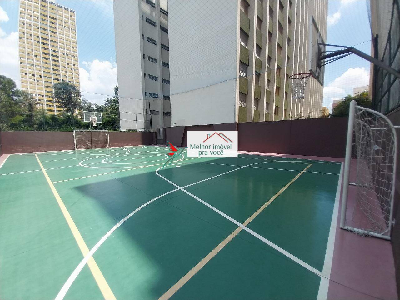 Apartamento, 3 quartos, 115 m² - Foto 29