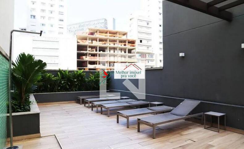 Apartamento, 1 quarto - Foto 6